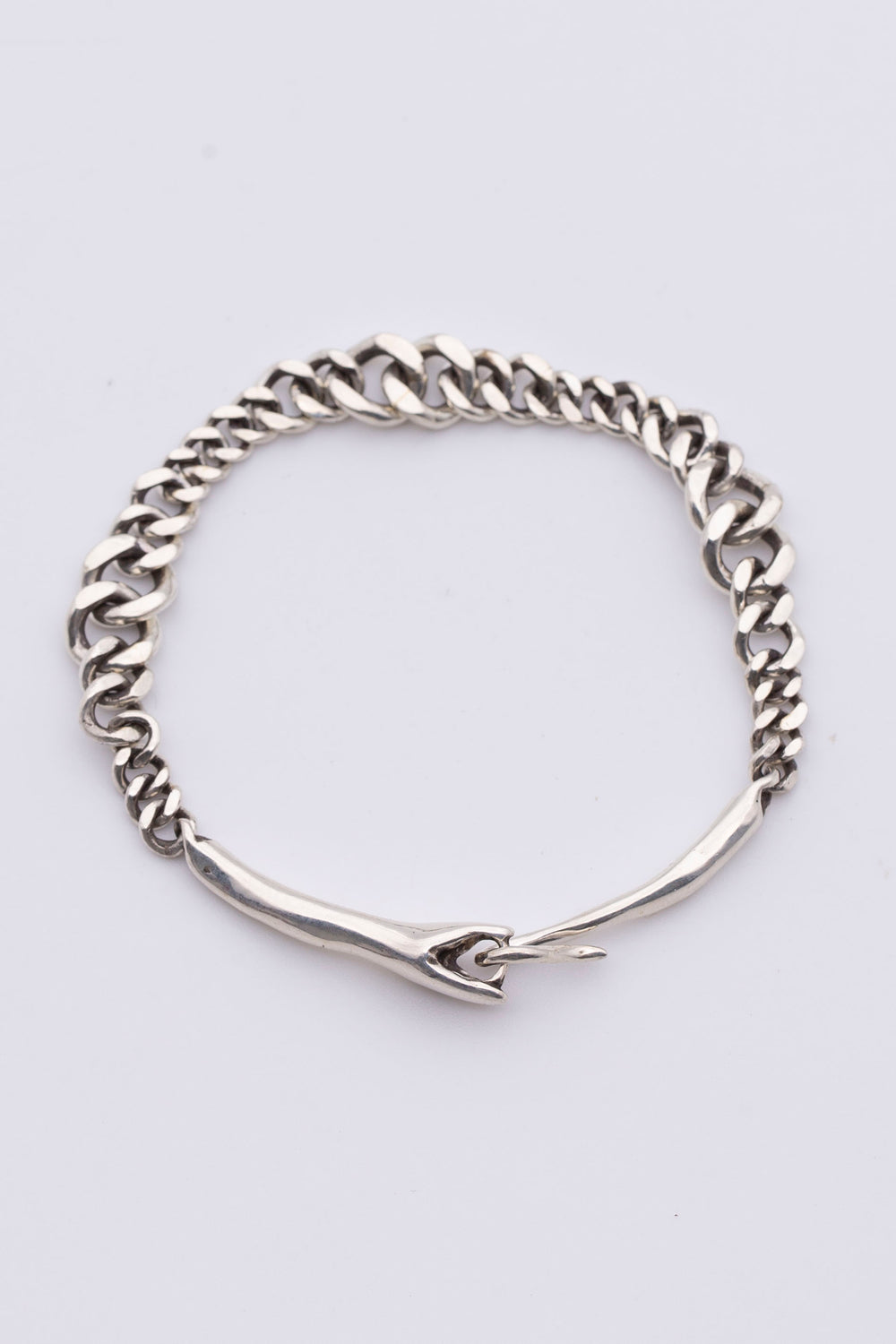 ouroboros bracelet BHB1