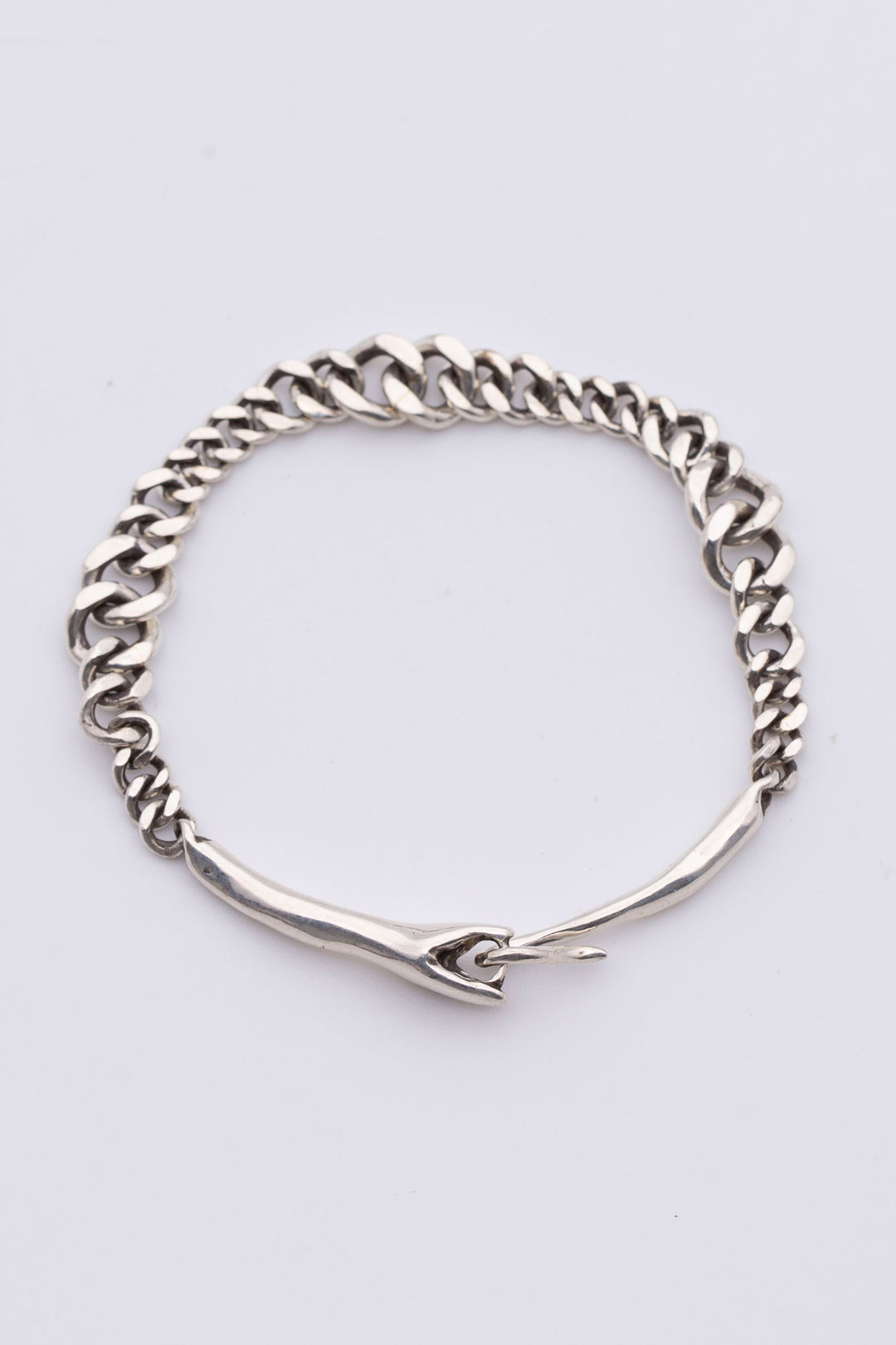 ouroboros bracelet BHB1