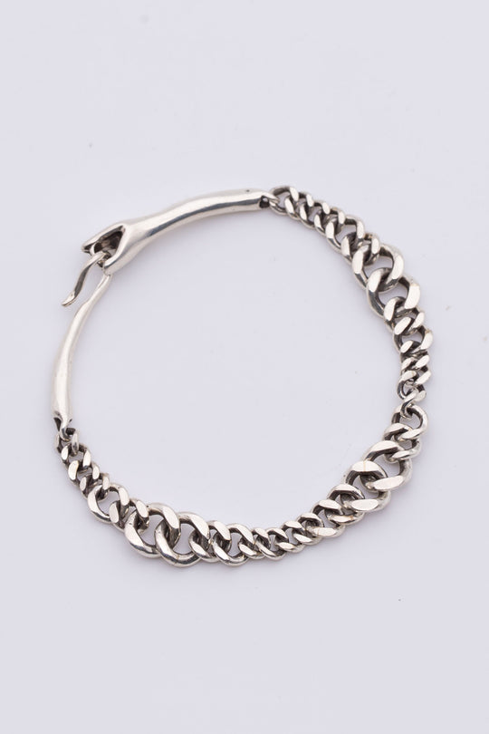ouroboros bracelet BHB1