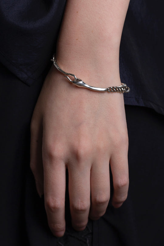 ouroboros bracelet BHB1