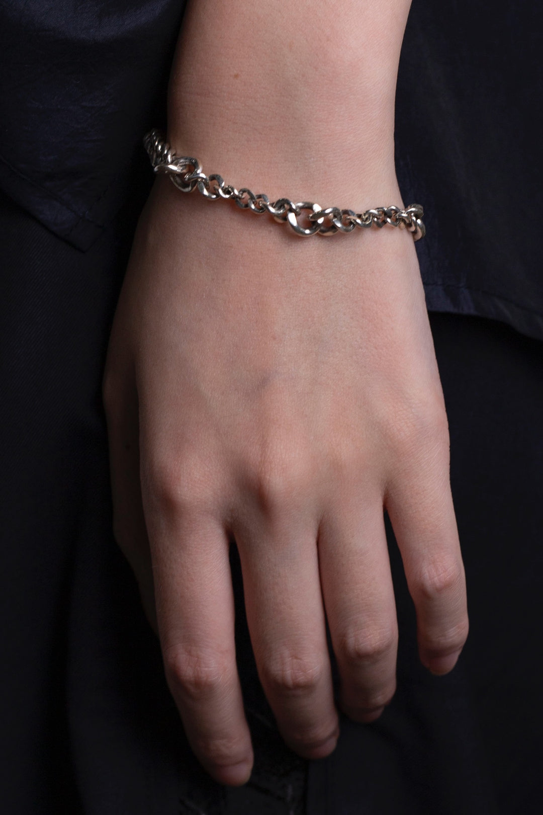 ouroboros bracelet BHB1