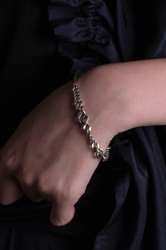 ouroboros bracelet BHB1