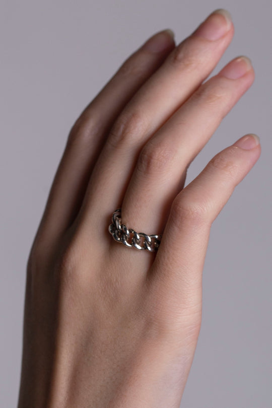 chain ring BHR1