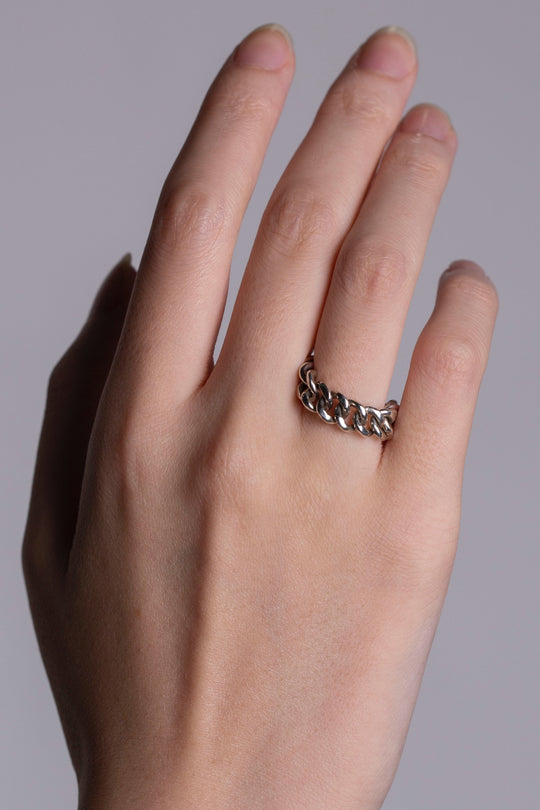 chain ring BHR1