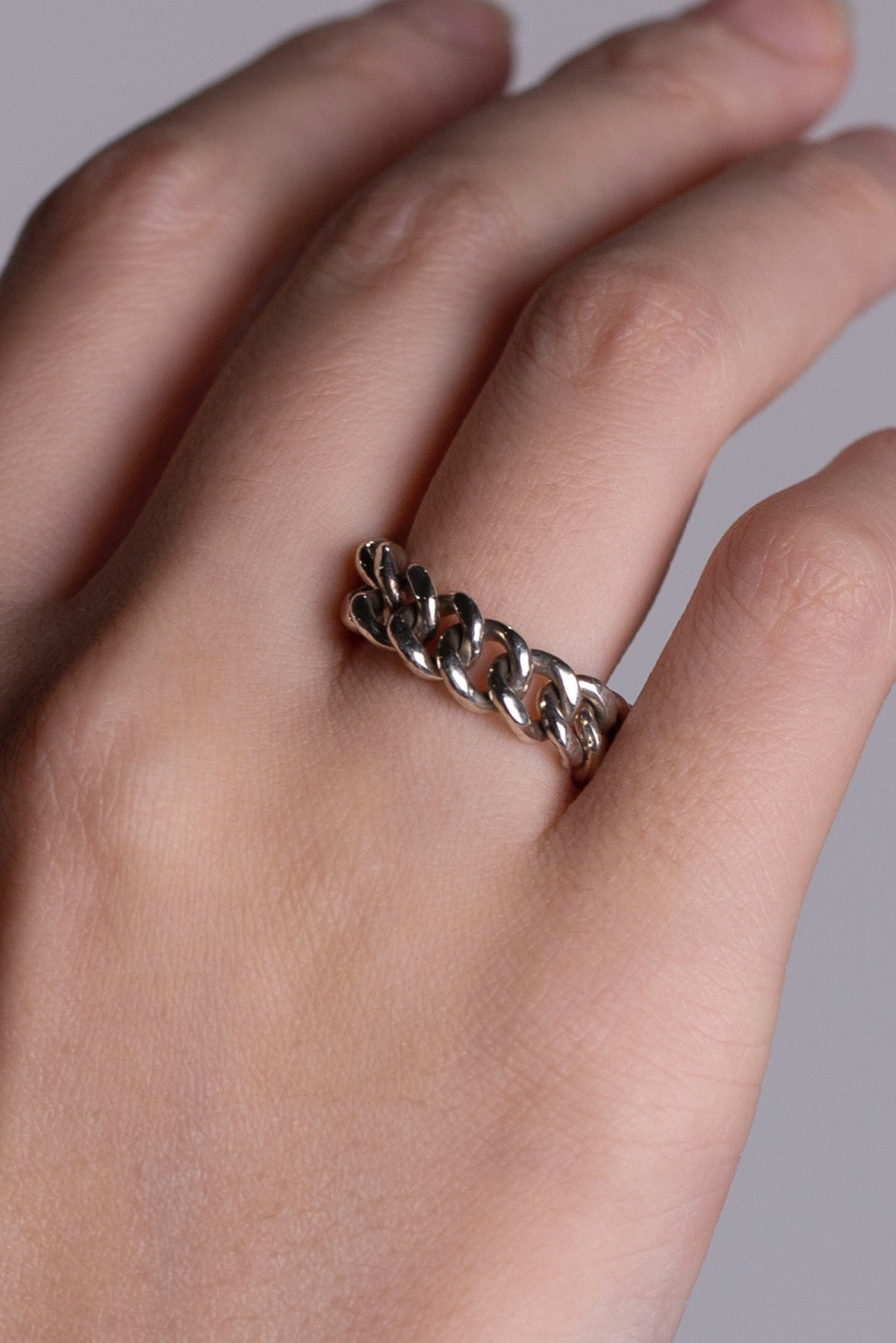 chain ring BHR1