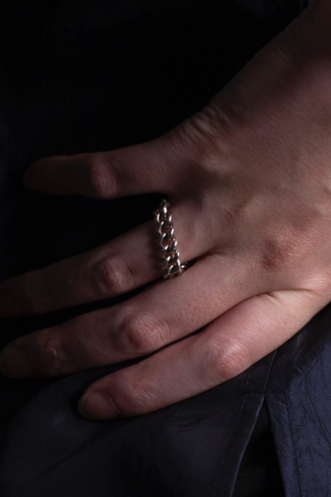 chain ring BHR1
