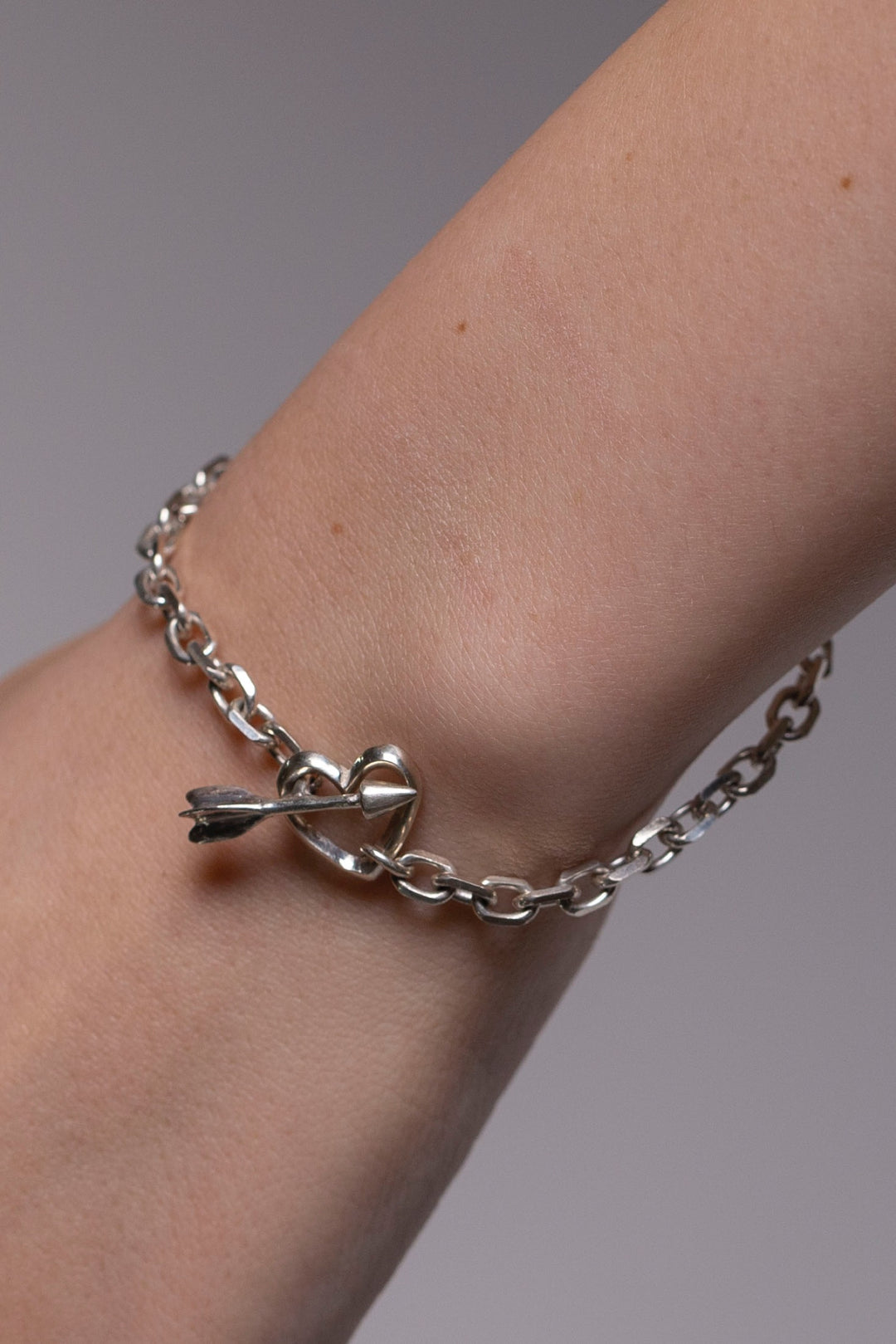 heart & arrow bracelet BHB2