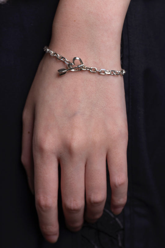 heart & arrow bracelet BHB2