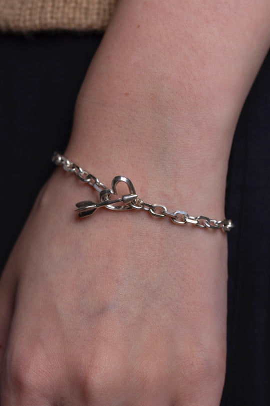 heart & arrow bracelet BHB2
