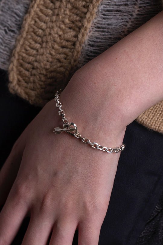 heart & arrow bracelet BHB2