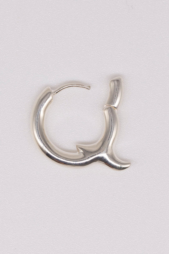 Hoop Horn Pierce