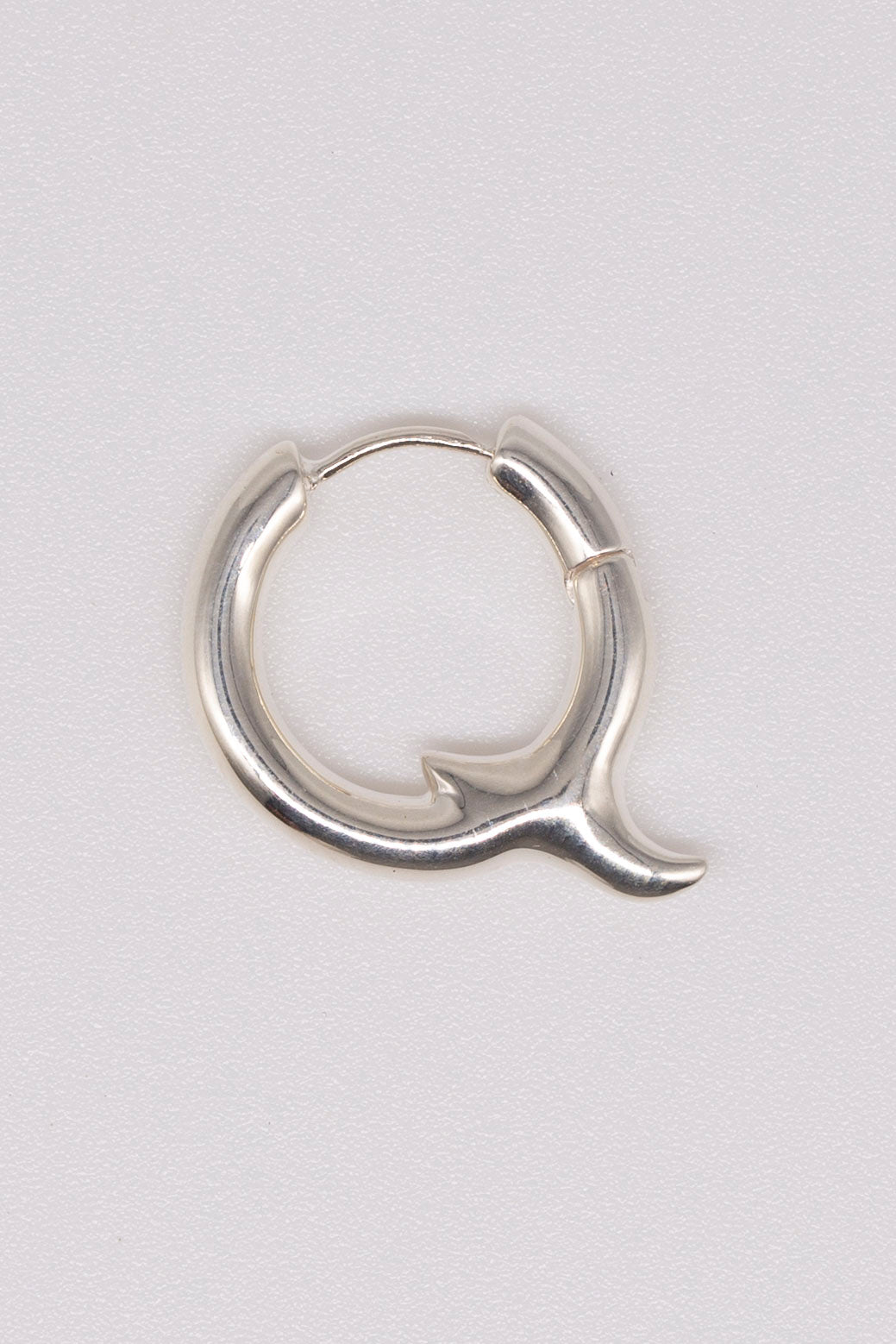 Hoop Horn Pierce