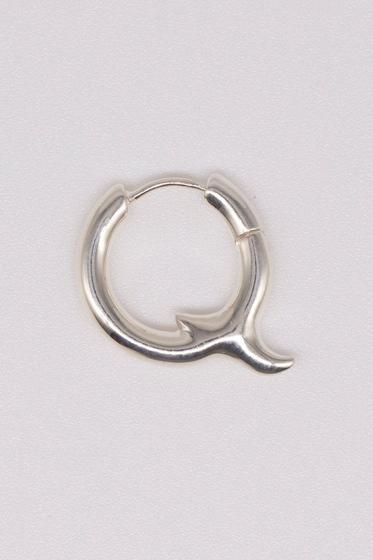 Hoop Horn Pierce