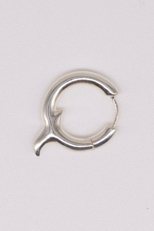 Hoop Horn Pierce