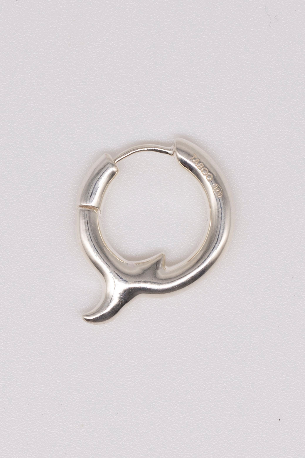 Hoop Horn Pierce