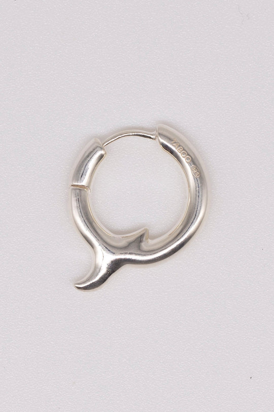 Hoop Horn Pierce