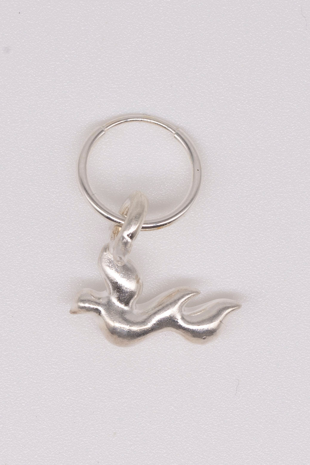 Fire Bird Pierce