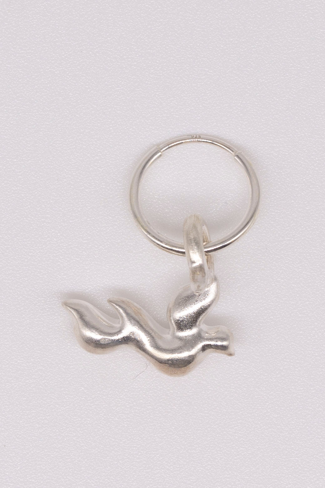 Fire Bird Pierce