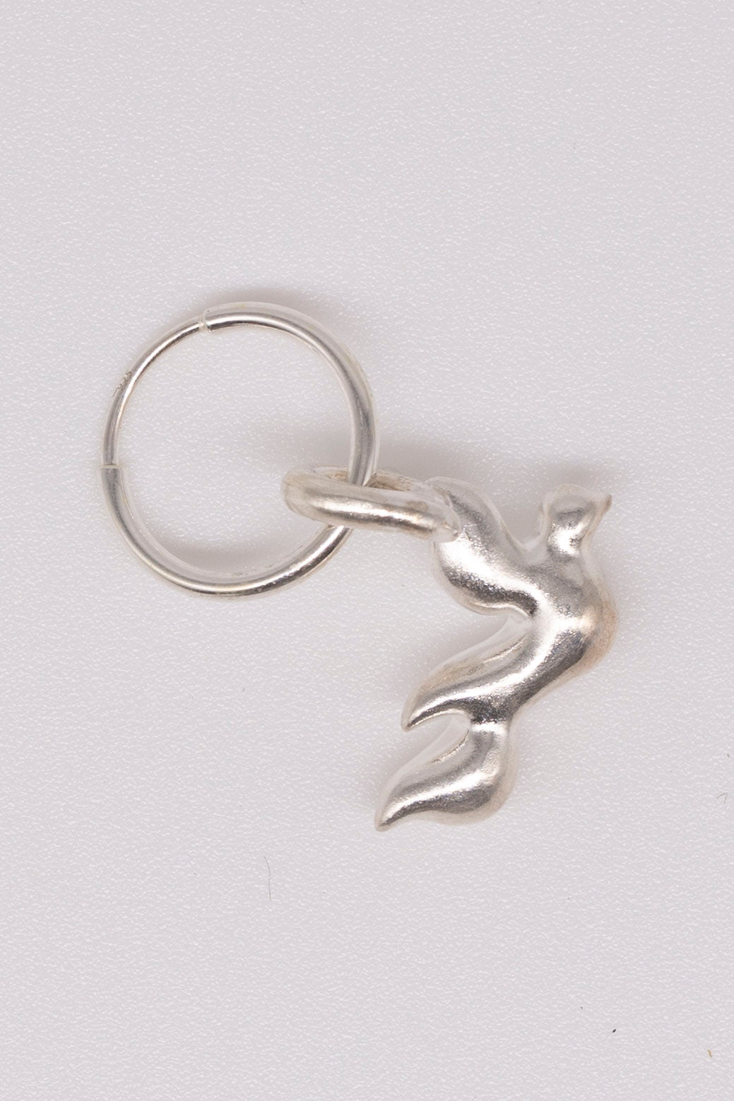 Fire Bird Pierce