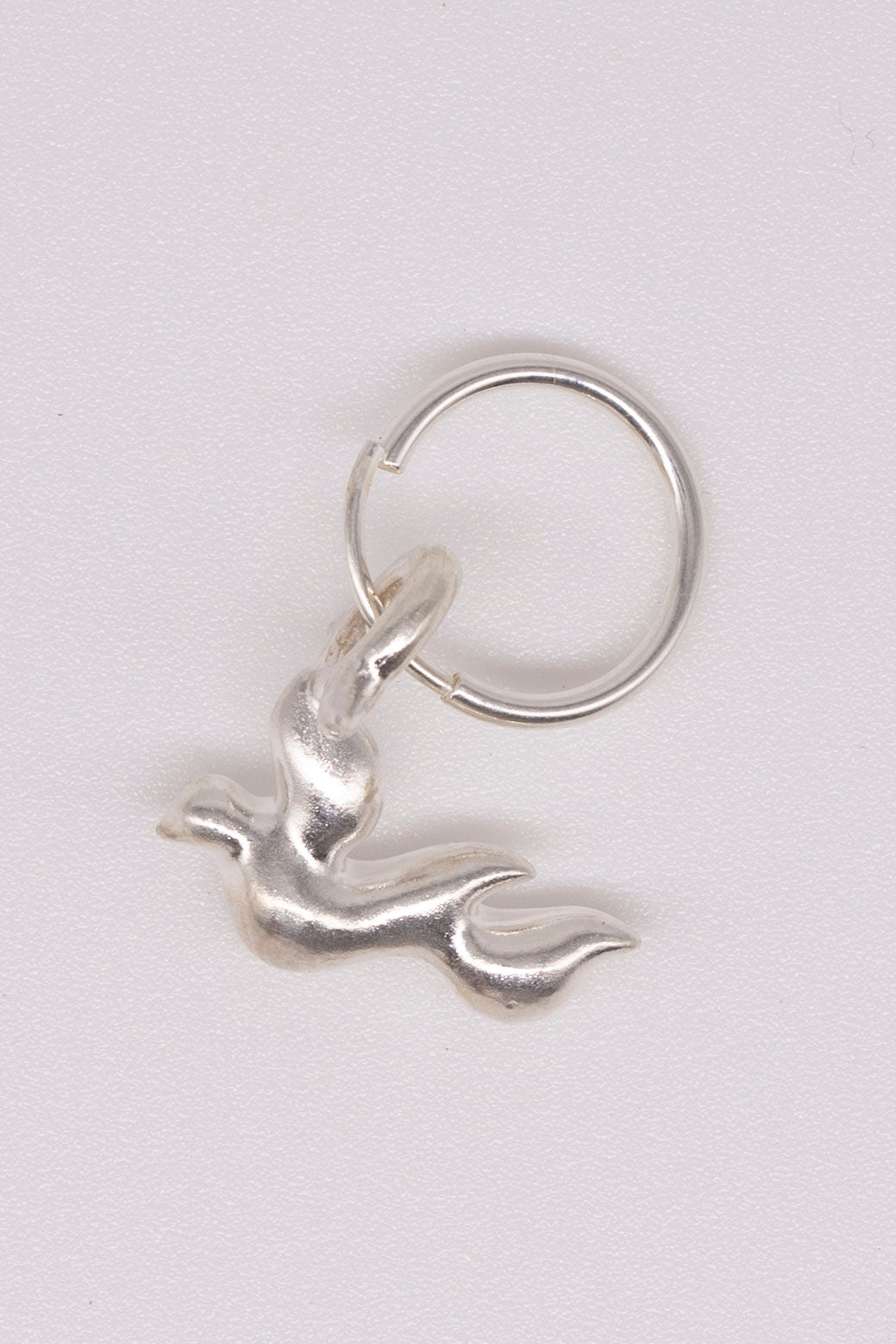 Fire Bird Pierce