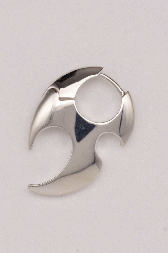 Tribal Pierce M