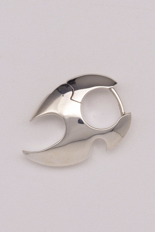 Tribal Pierce S