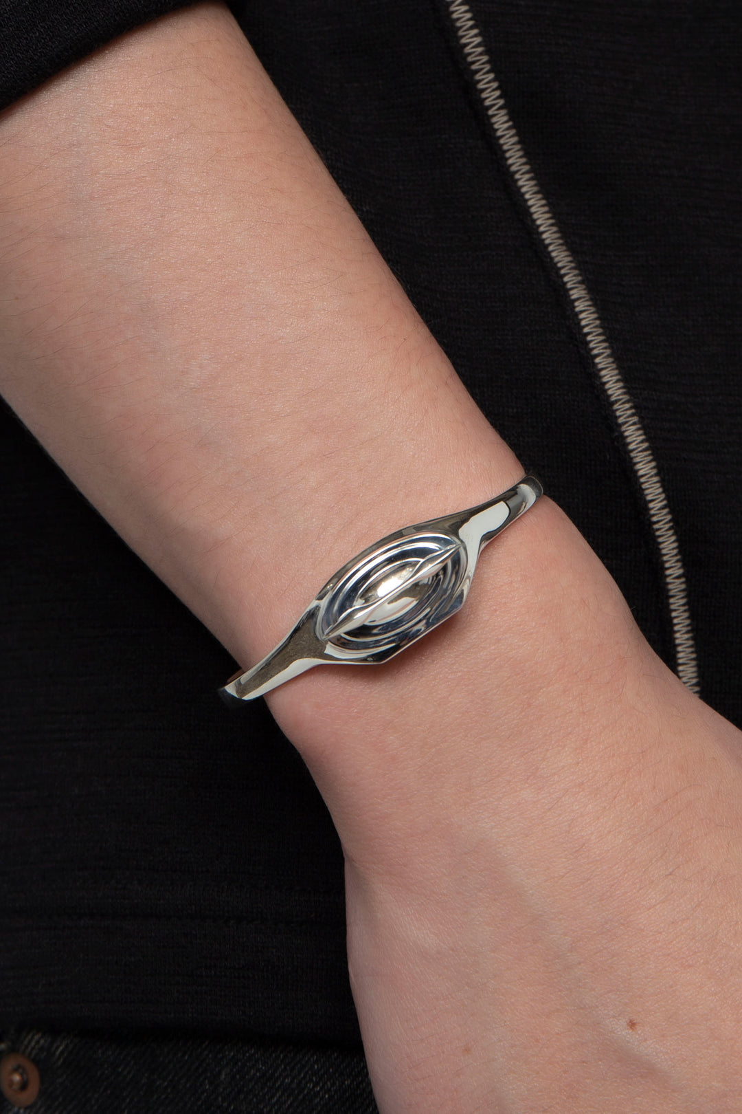 Galaxy Bangle