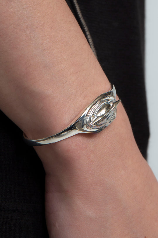 Galaxy Bangle