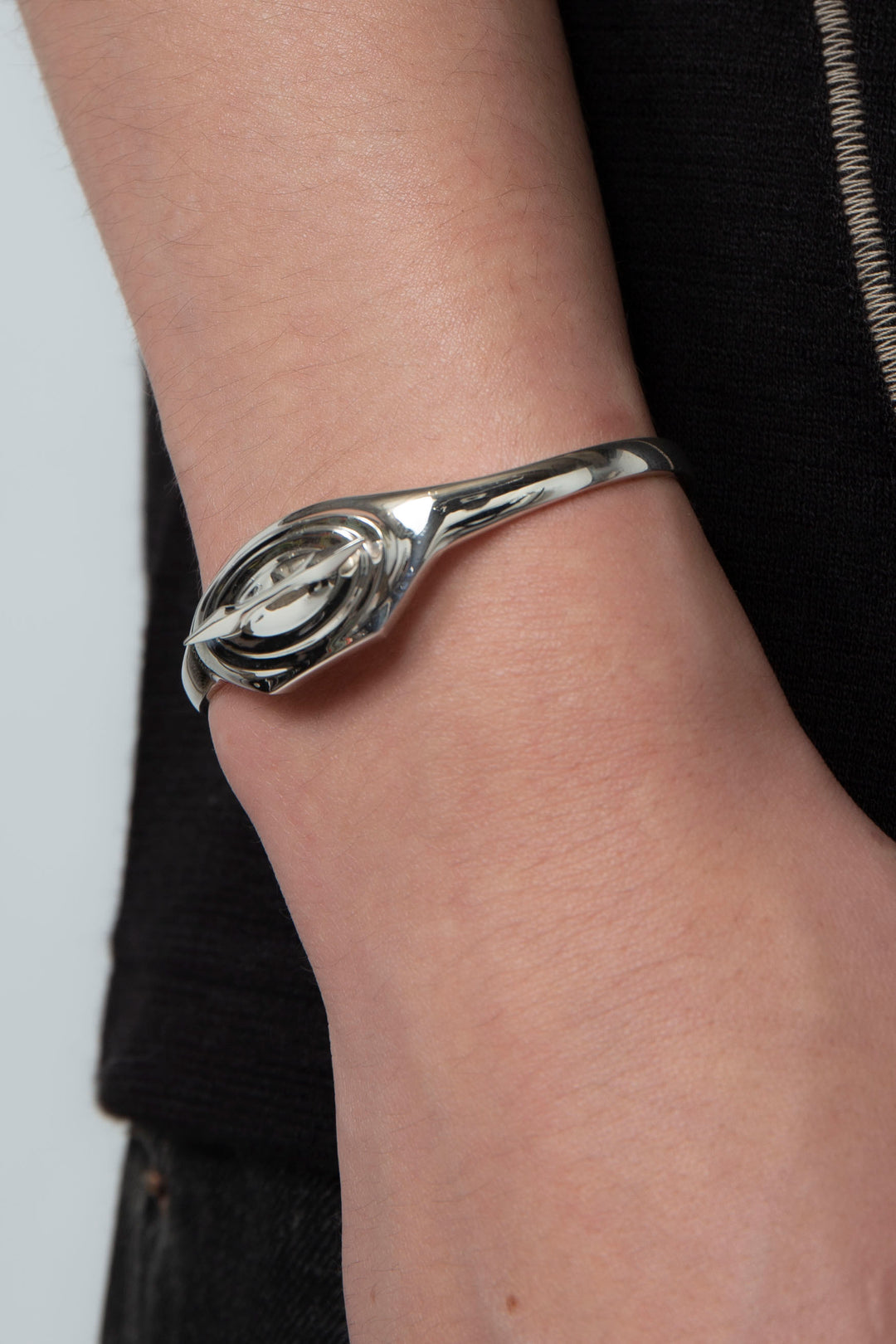 Galaxy Bangle