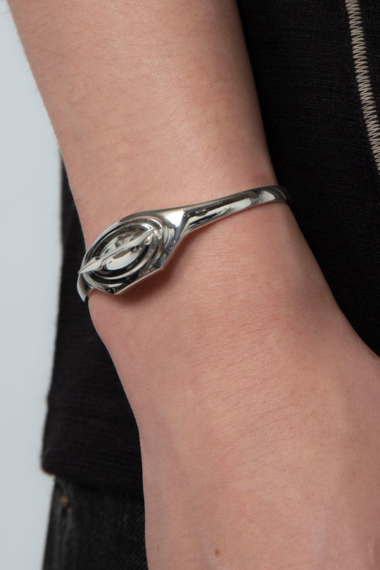 Galaxy Bangle