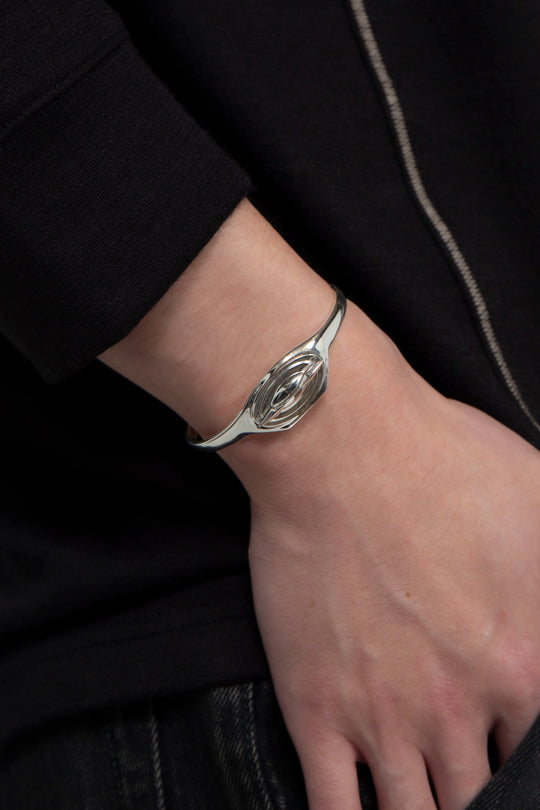 Galaxy Bangle