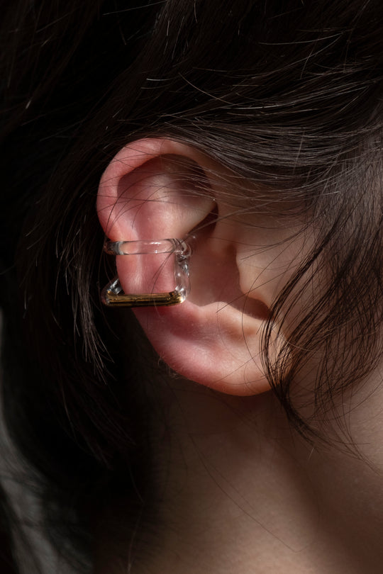 triangle cuff