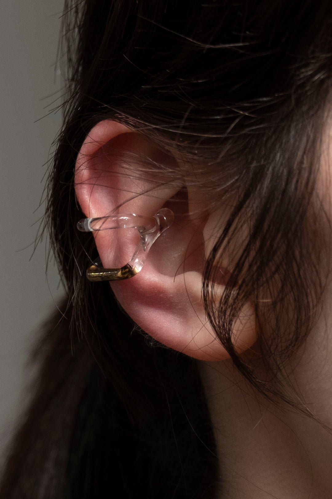 triangle cuff