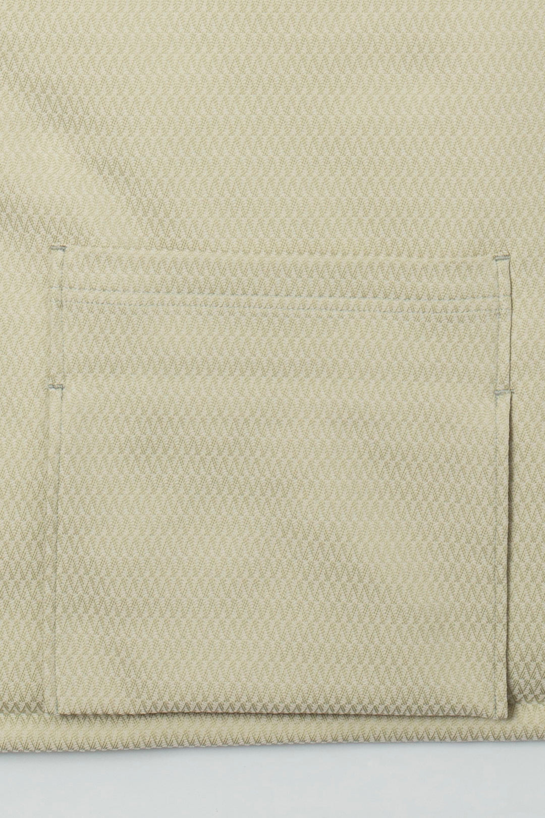 Padding Bag No.004 Green