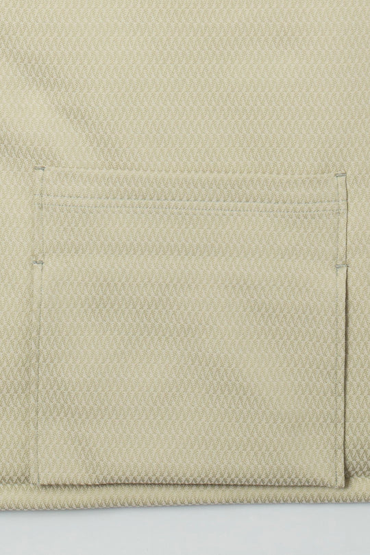 Padding Bag No.004 Green
