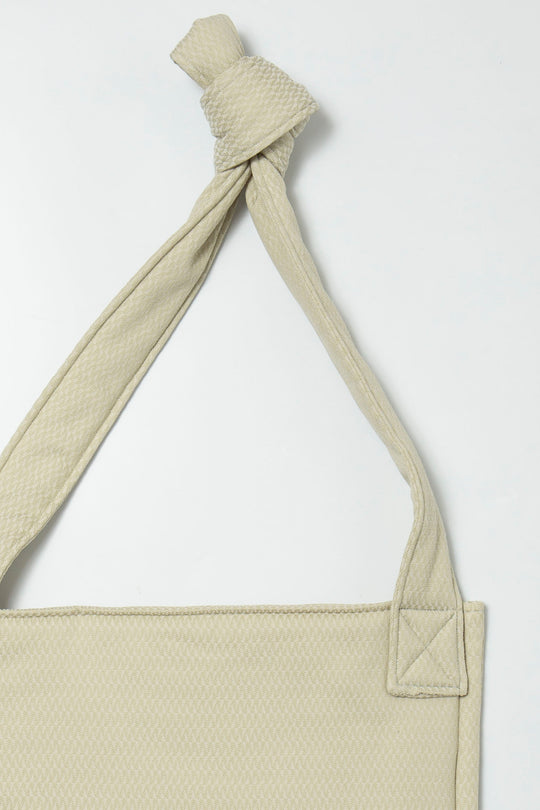 Padding Bag No.004 Green