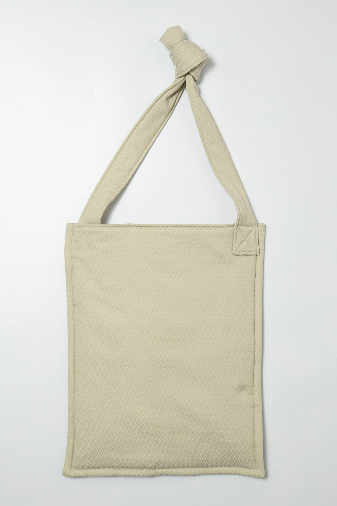 Padding Bag No.004 Green