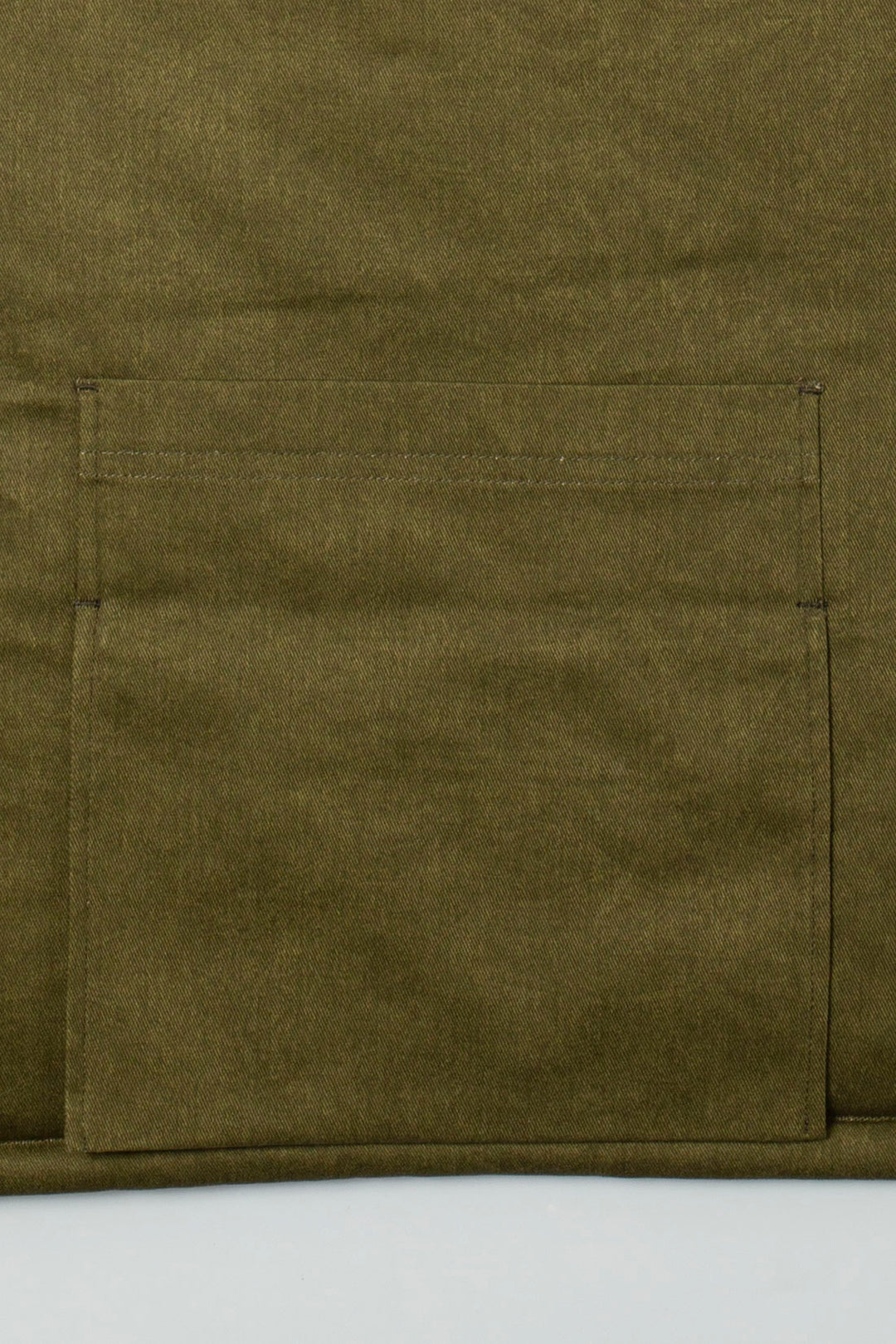 Padding Bag No.012 Khaki