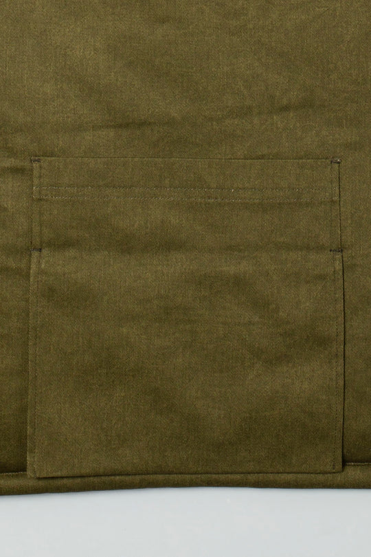 Padding Bag No.012 Khaki