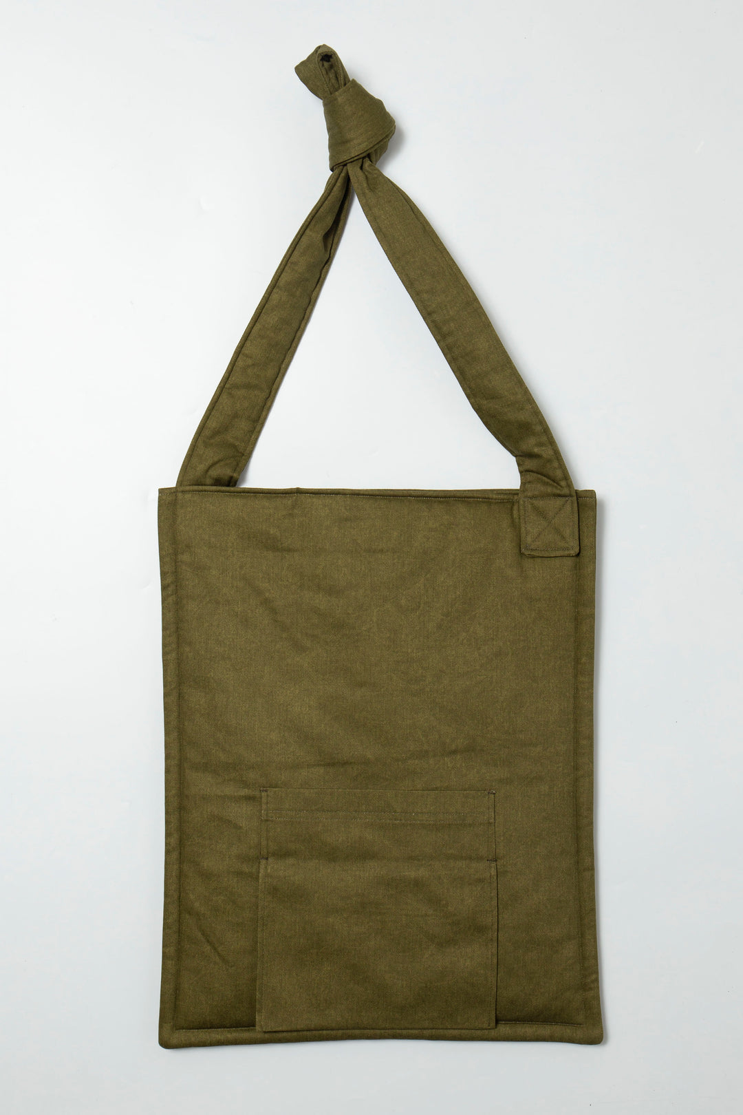 Padding Bag No.012 Khaki