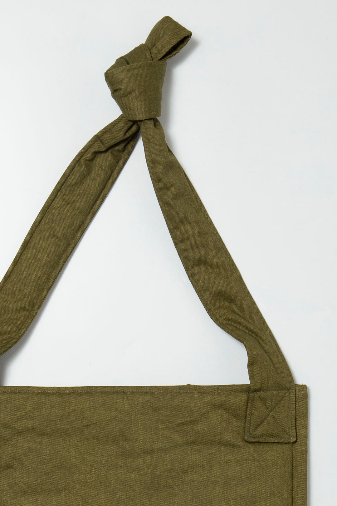 Padding Bag No.012 Khaki