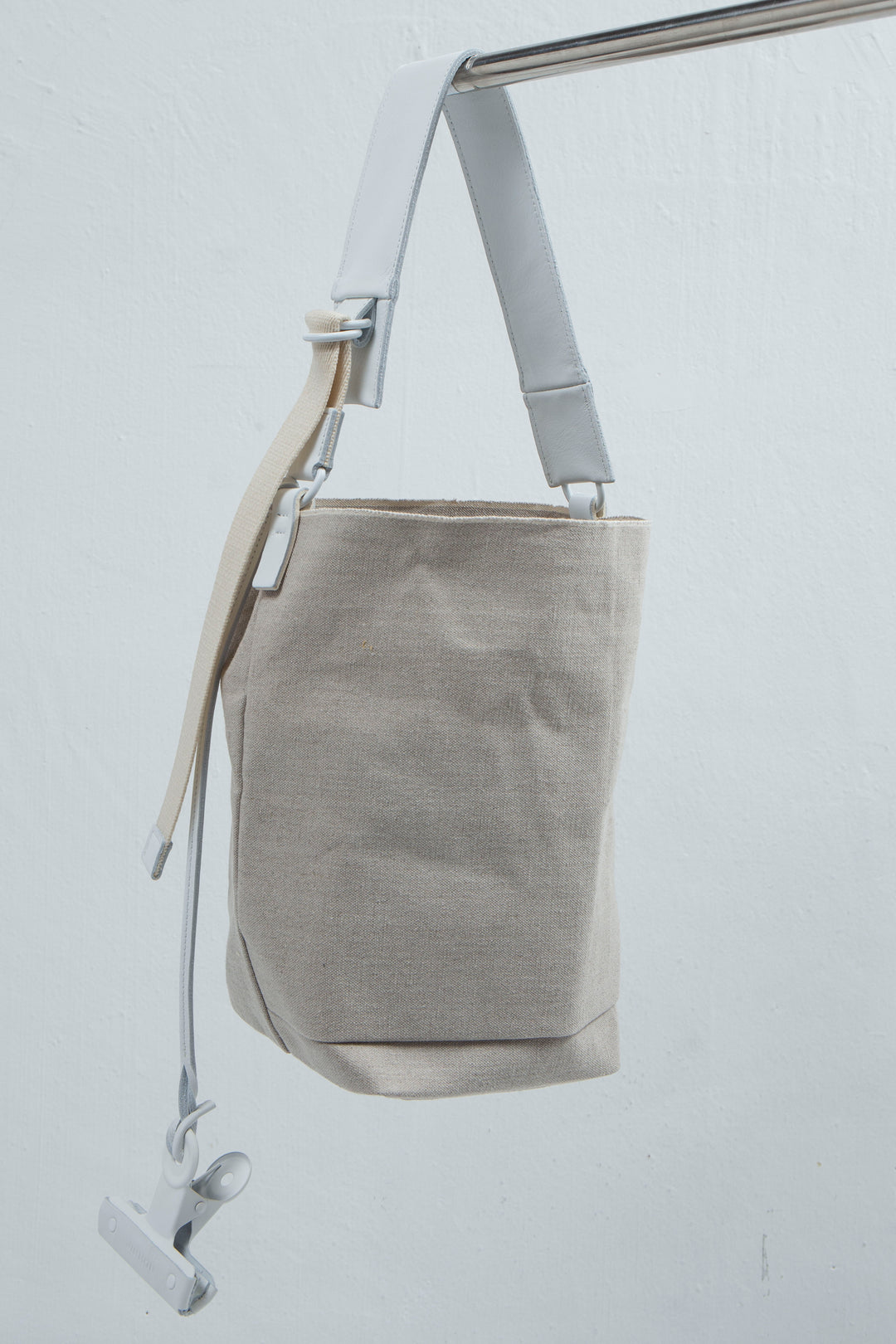 CLIP Bucket SS