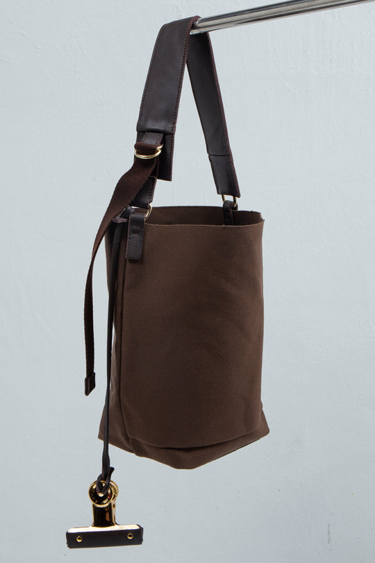 CLIP Bucket SS