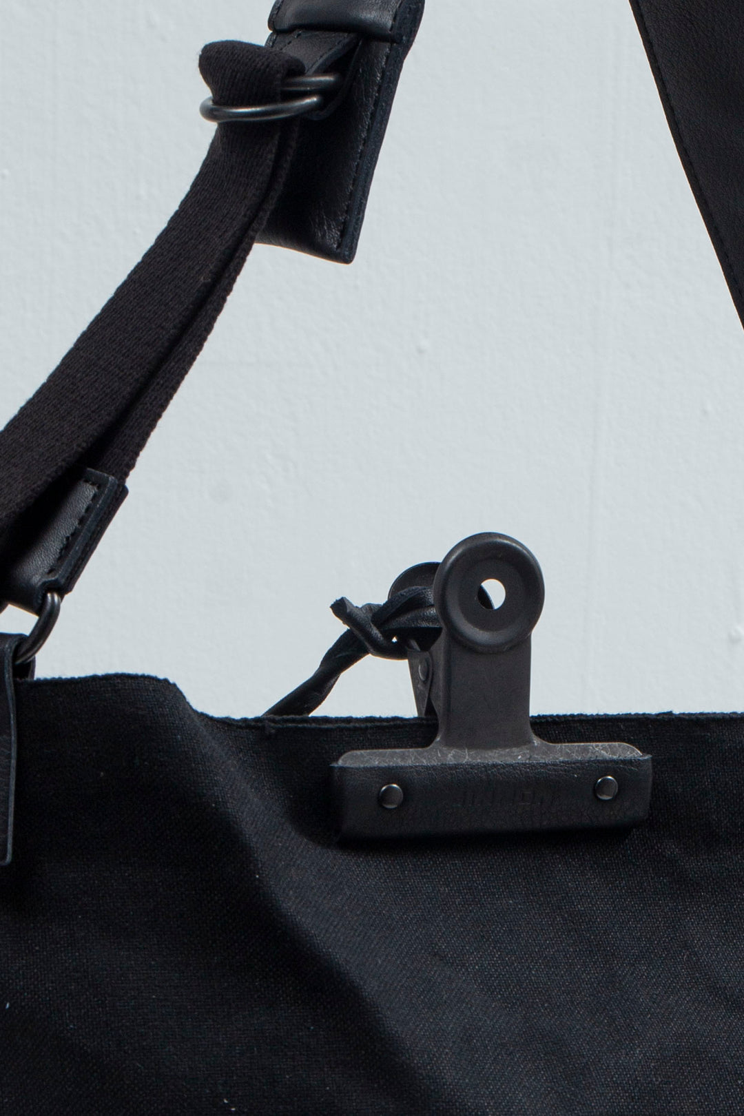 CLIP Bucket SS