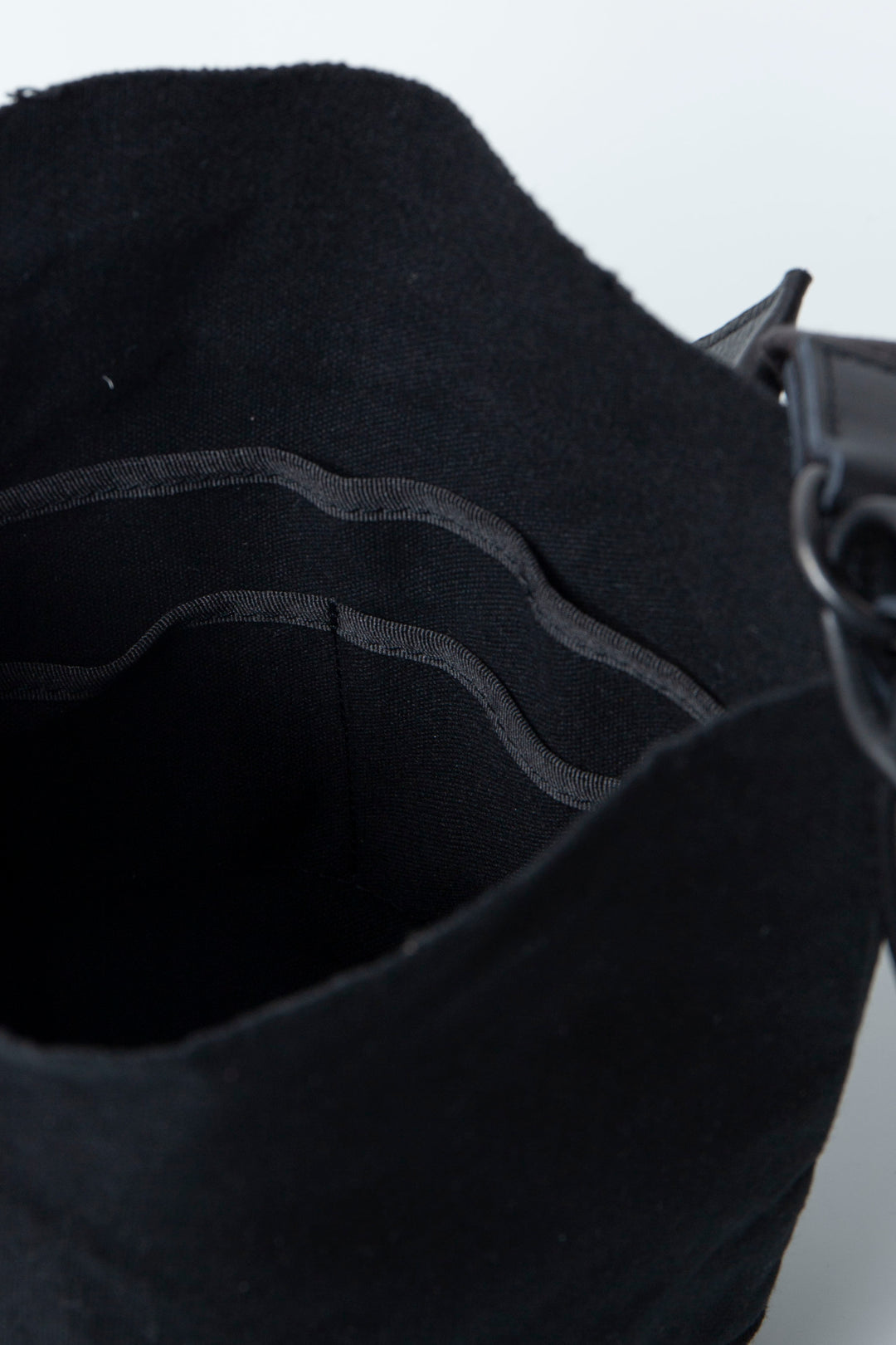 CLIP Bucket SS