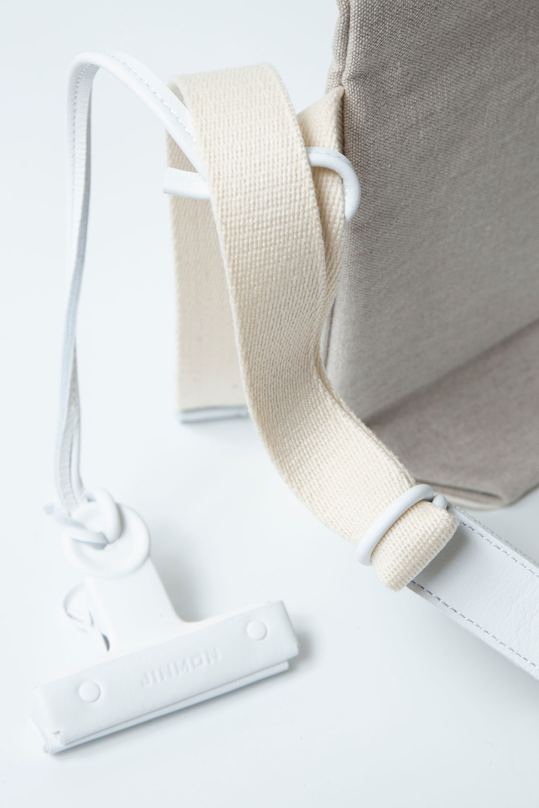 CLIP Shoulder small
