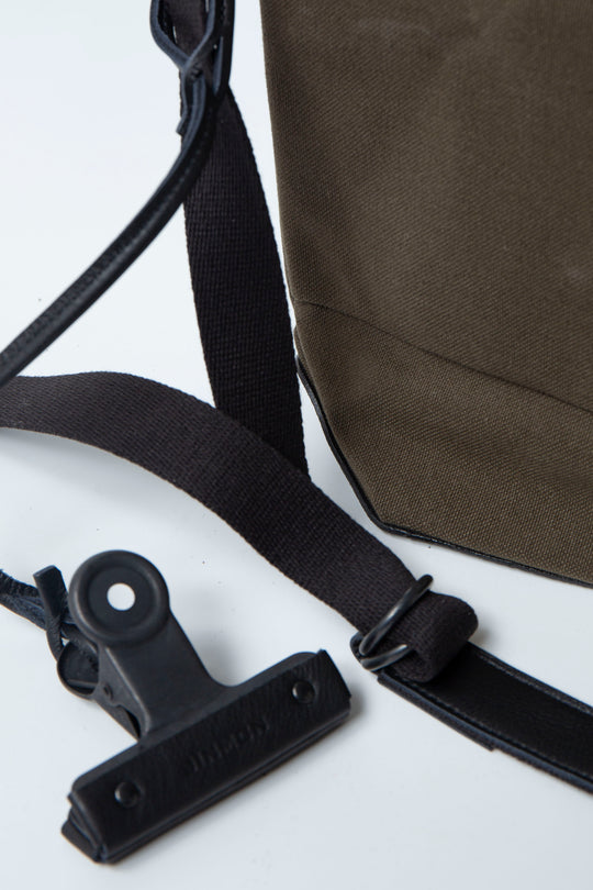 CLIP Shoulder small