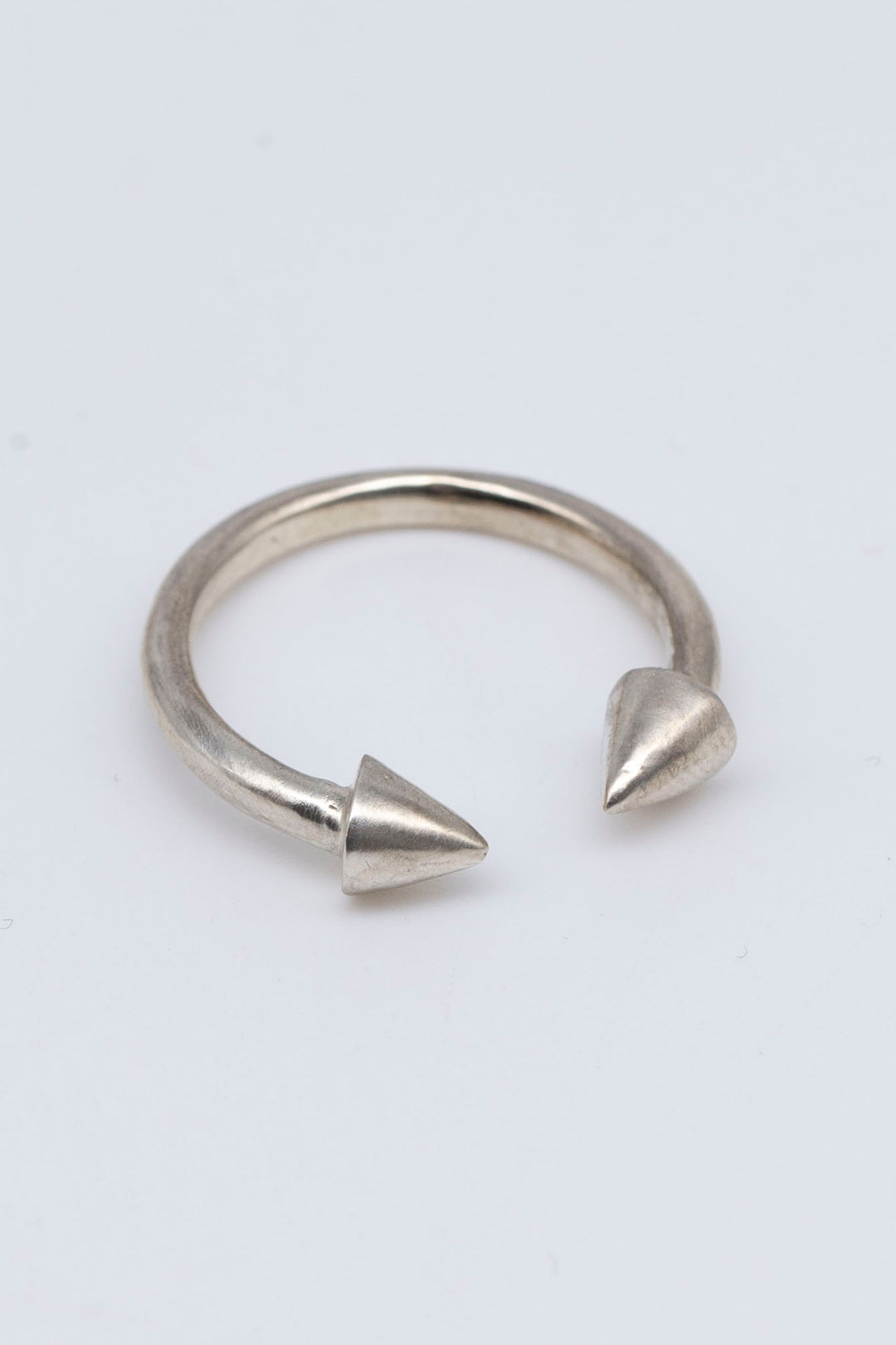 body piercing ring