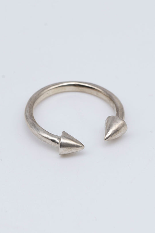 body piercing ring