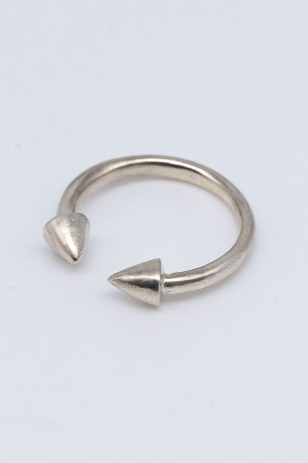 body piercing ring